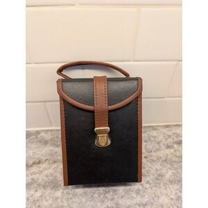 Portable Mini Jewelry Case‎